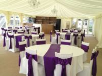 Marquee Hire Wales